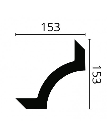 SP3-4 NMC кутовий елемент