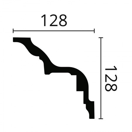 Z5 NMC карниз