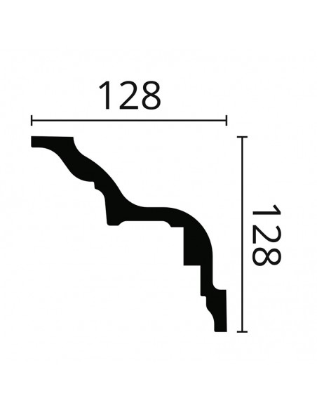 Z5 NMC карниз